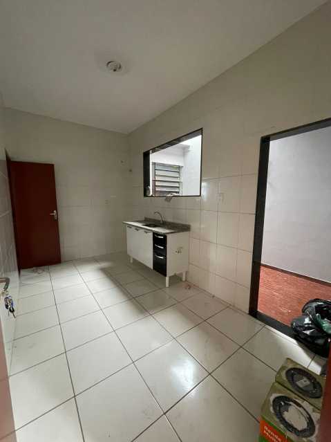 Foto 1 de Apartamento com 3 Quartos para alugar, 80m² em Taquara, Rio de Janeiro
