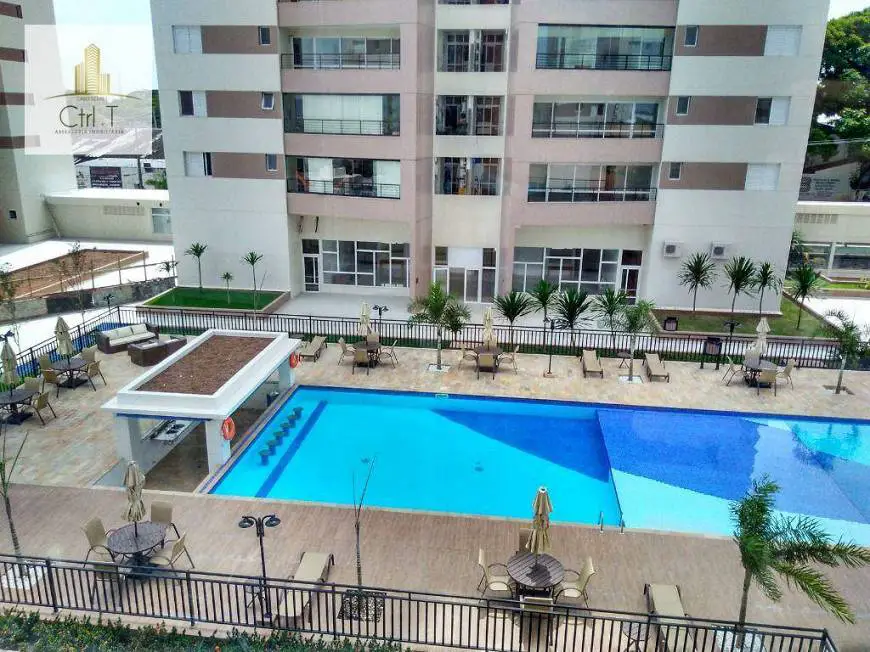 Foto 1 de Apartamento com 3 Quartos à venda, 155m² em Vila Edmundo, Taubaté
