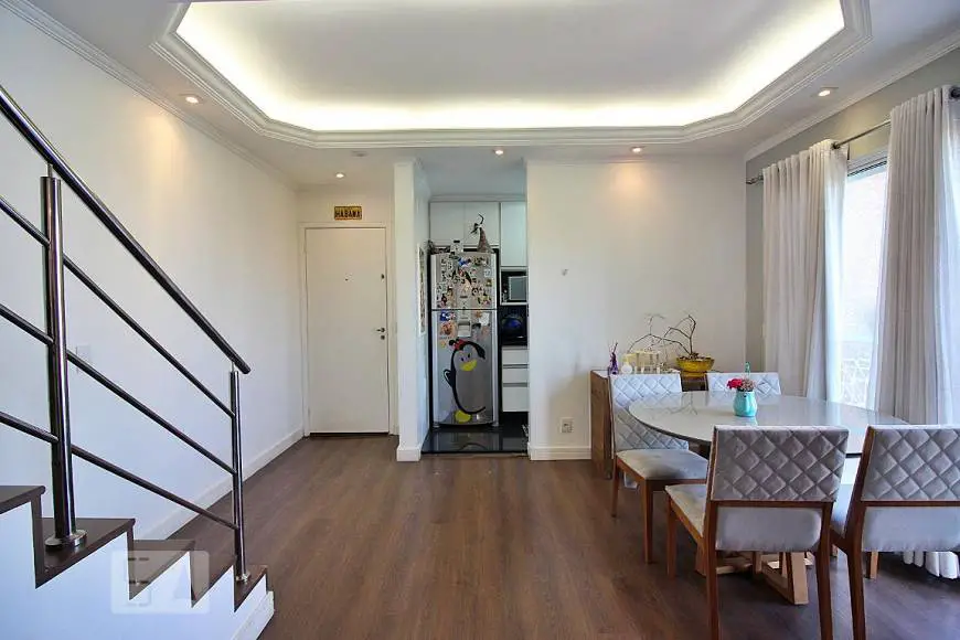 Foto 5 de Apartamento com 3 Quartos à venda, 97m² em Vila Jordanopolis, São Bernardo do Campo