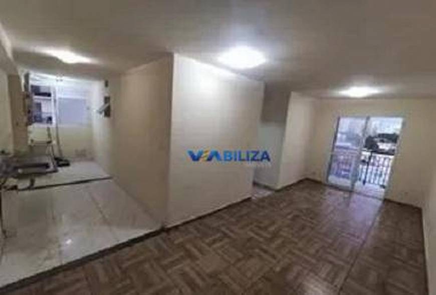Foto 1 de Apartamento com 3 Quartos à venda, 62m² em Vila Paulista, Guarulhos