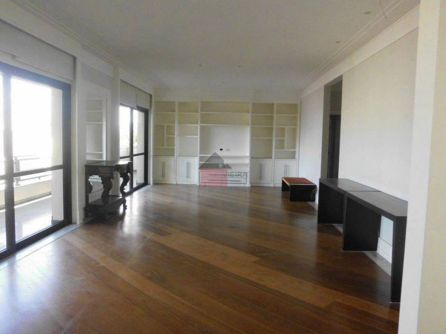 Foto 1 de Apartamento com 4 Quartos à venda, 320m² em Aclimação, São Paulo