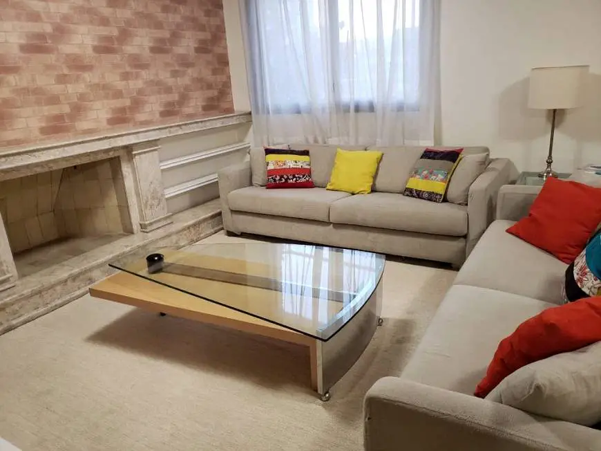 Foto 3 de Apartamento com 4 Quartos para venda ou aluguel, 310m² em Alto de Pinheiros, São Paulo
