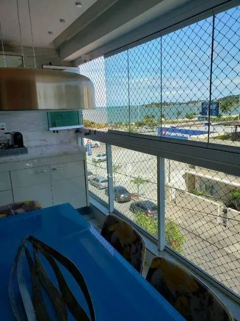 Foto 1 de Apartamento com 4 Quartos à venda, 117m² em Jardim da Penha, Vitória