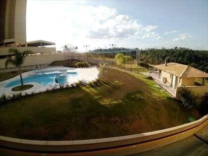Foto 4 de Apartamento com 4 Quartos à venda, 118m² em Nova Vista, Belo Horizonte