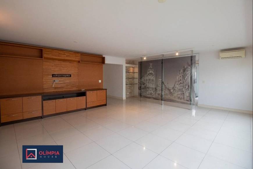 Foto 1 de Apartamento com 4 Quartos para alugar, 200m² em Paraíso, São Paulo