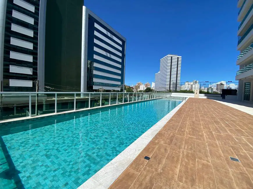 Foto 1 de Apartamento com 4 Quartos à venda, 126m² em Pituba, Salvador