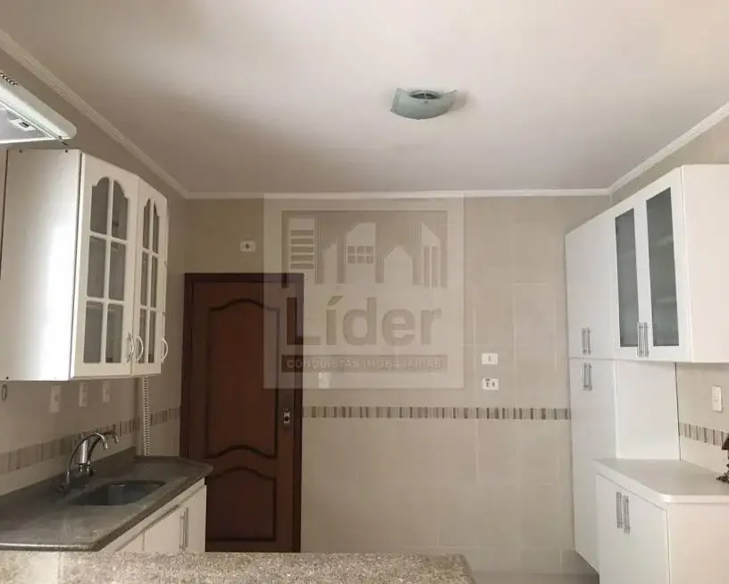 Foto 1 de Apartamento com 4 Quartos para alugar, 145m² em Vera Cruz, Caçapava