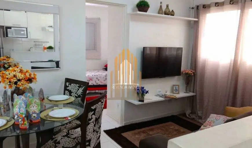 Foto 1 de Apartamento com 4 Quartos à venda, 92m² em Vila Nova Curuçá, São Paulo