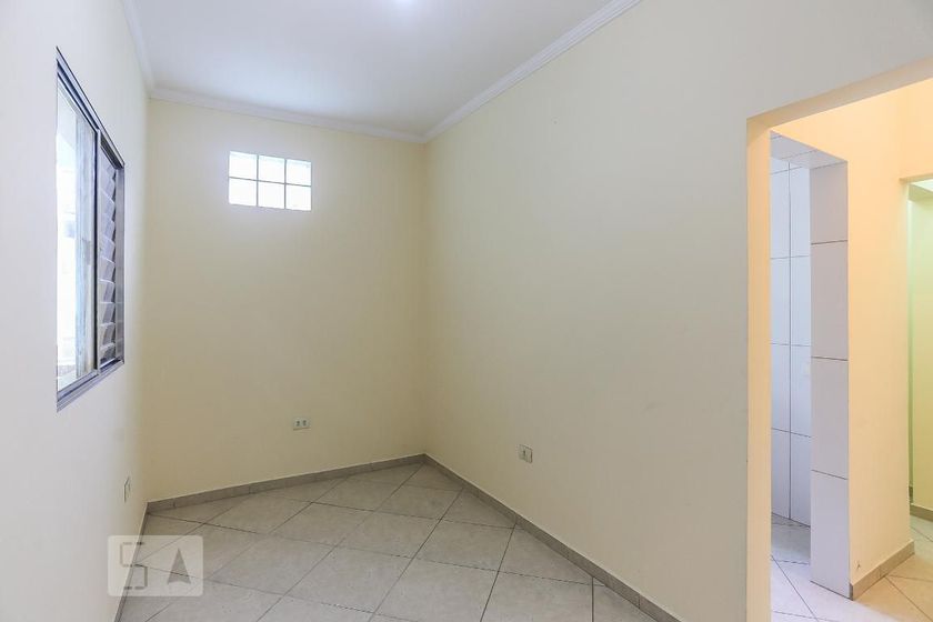 Foto 1 de Casa com 1 Quarto para alugar, 30m² em Butantã, São Paulo
