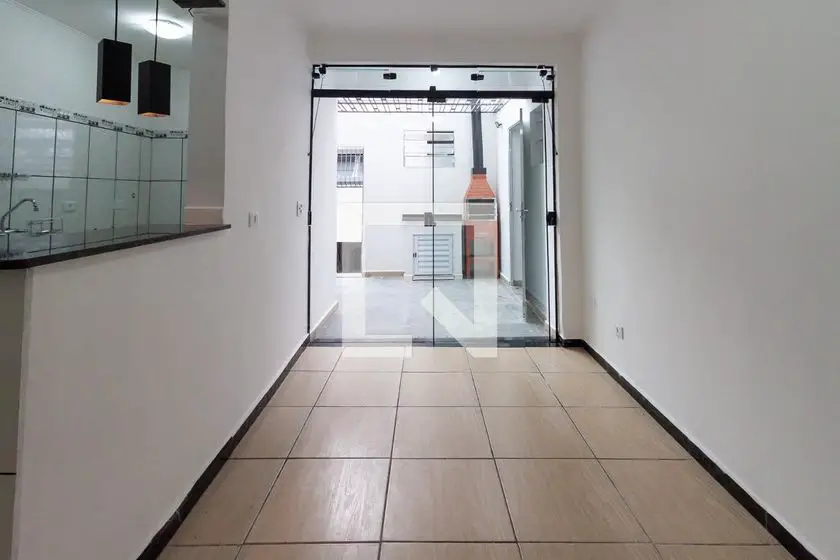 Foto 1 de Casa com 1 Quarto para alugar, 53m² em Butantã, São Paulo