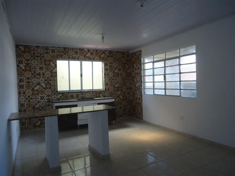 Foto 1 de Casa com 1 Quarto para alugar, 90m² em Vila Brasilina, São Paulo