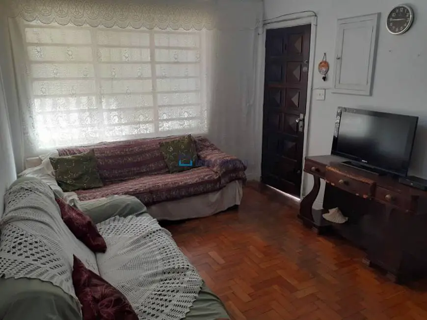 Foto 1 de Casa com 2 Quartos à venda, 167m² em Campo Belo, São Paulo