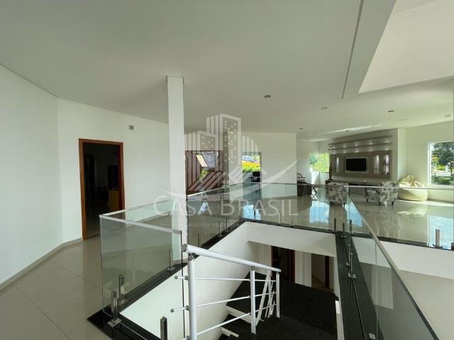 Foto 1 de Casa com 2 Quartos à venda, 550m² em Condomínio Residencial Mirante do Vale 	, Jacareí