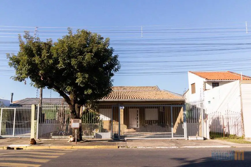 Foto 1 de Casa com 2 Quartos à venda, 215m² em Harmonia, Canoas