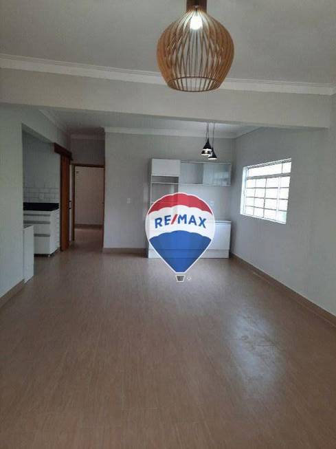 Foto 1 de Casa com 2 Quartos para alugar, 90m² em Jardim Fortaleza, Paulínia