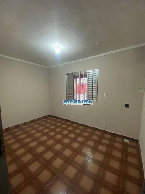 Foto 5 de Casa com 2 Quartos para alugar, 120m² em Osvaldo Cruz, São Caetano do Sul