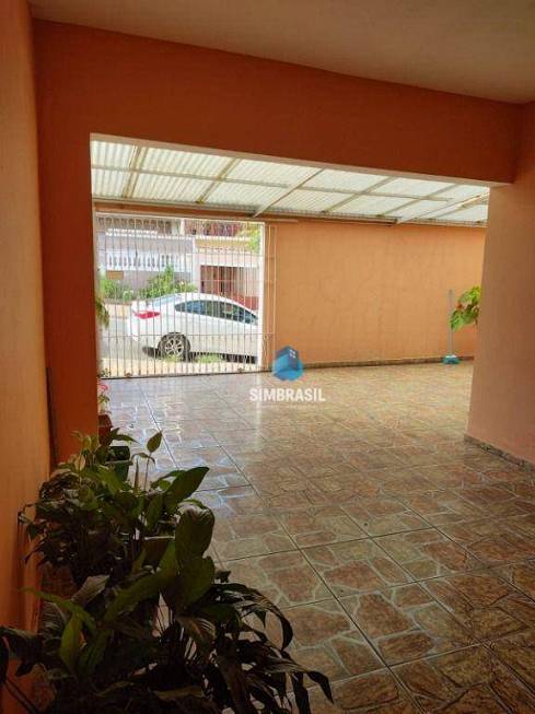 Foto 3 de Casa com 2 Quartos à venda, 100m² em Parque Residencial Vila União, Campinas