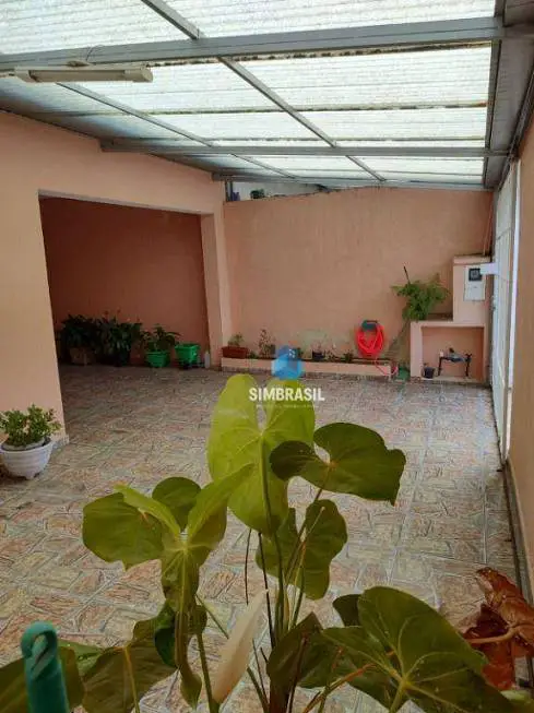 Foto 4 de Casa com 2 Quartos à venda, 100m² em Parque Residencial Vila União, Campinas