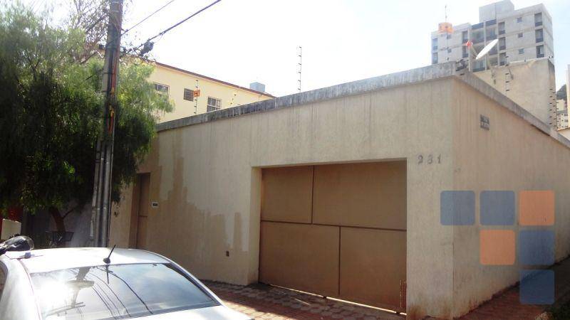 Foto 1 de Casa com 2 Quartos à venda, 300m² em São Lucas, Belo Horizonte