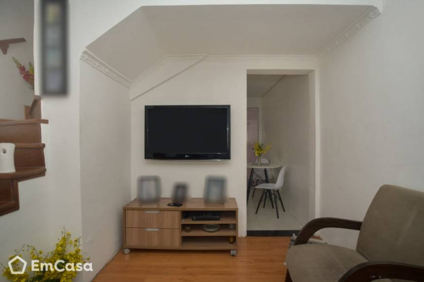 Foto 2 de Casa com 2 Quartos à venda, 70m² em Vila Gomes Cardim, São Paulo