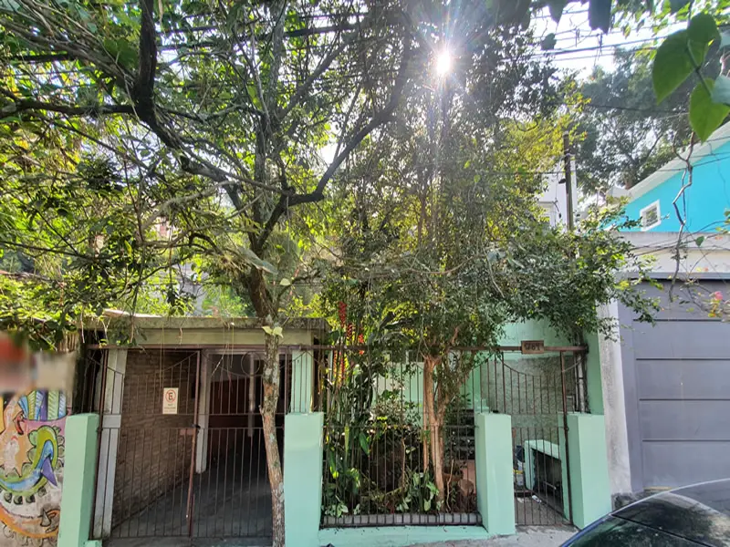 Foto 1 de Casa com 2 Quartos para alugar, 120m² em Vila Madalena, São Paulo