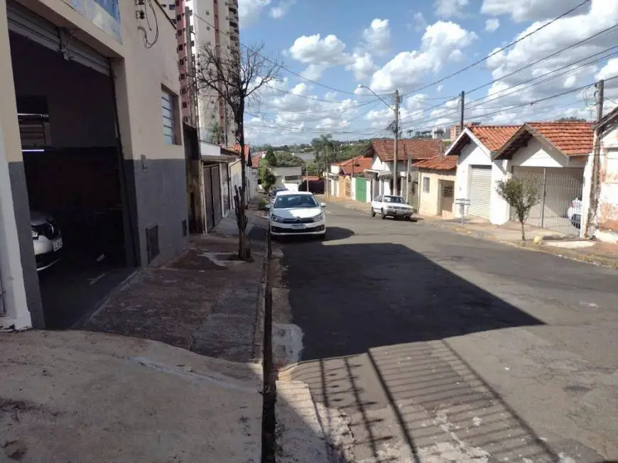 Foto 1 de Casa com 2 Quartos para alugar, 87m² em Vila Monteiro, Piracicaba