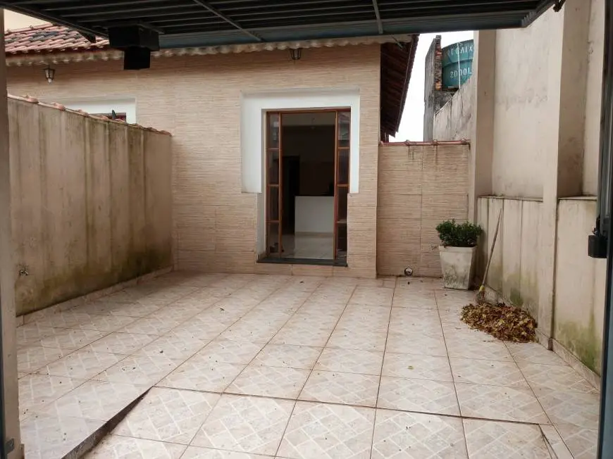 Foto 1 de Casa com 2 Quartos para alugar, 120m² em Vila Sônia, São Paulo