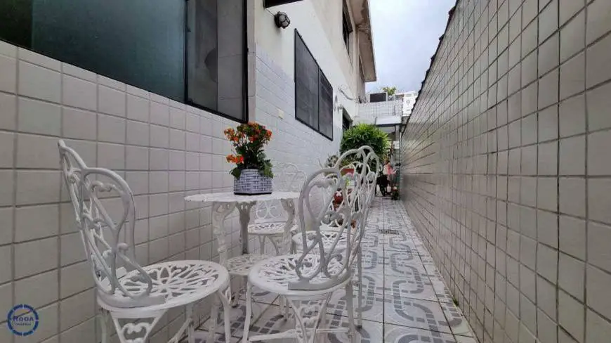 Foto 1 de Casa com 3 Quartos à venda, 11m² em Brotas, Salvador
