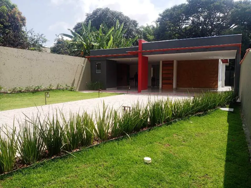 Foto 1 de Casa com 3 Quartos à venda, 511m² em Centro, Lagoa Santa