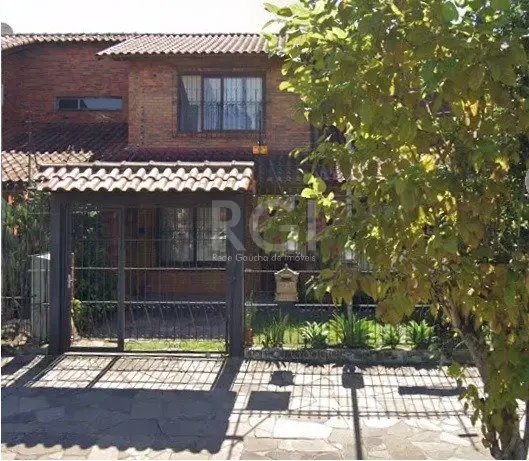 Foto 1 de Casa com 3 Quartos à venda, 118m² em Cristal, Porto Alegre