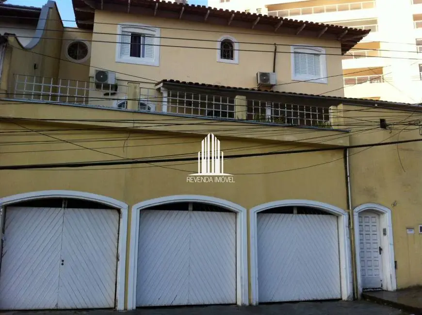 Foto 1 de Casa com 3 Quartos à venda, 235m² em Jardim das Vertentes, São Paulo