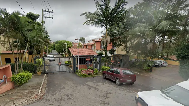 Foto 1 de Casa com 3 Quartos à venda, 78m² em Jardim Guerreiro, Cotia