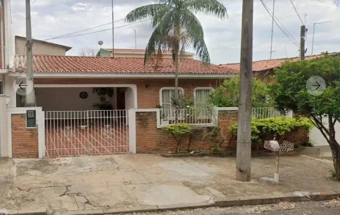 Foto 1 de Casa com 3 Quartos à venda, 110m² em Jardim Santa Genebra, Campinas