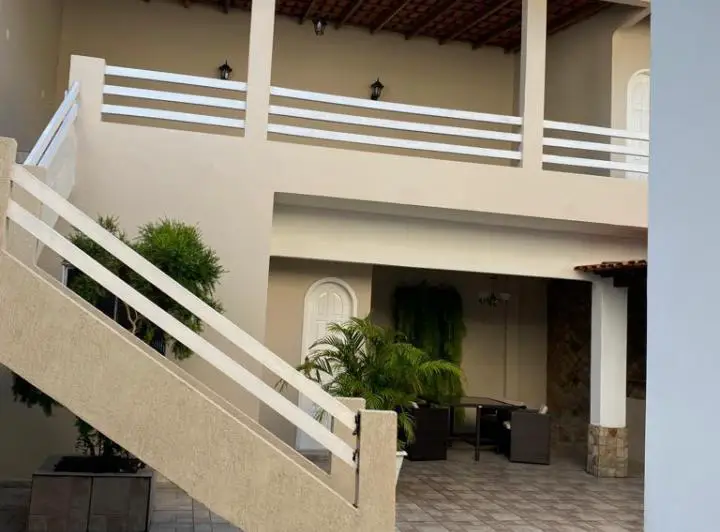 Foto 4 de Casa com 3 Quartos à venda, 120m² em Piraporinha, Diadema