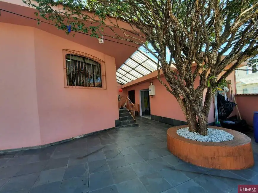 Foto 5 de Casa com 3 Quartos para alugar, 111m² em Vila Dalva, São Paulo