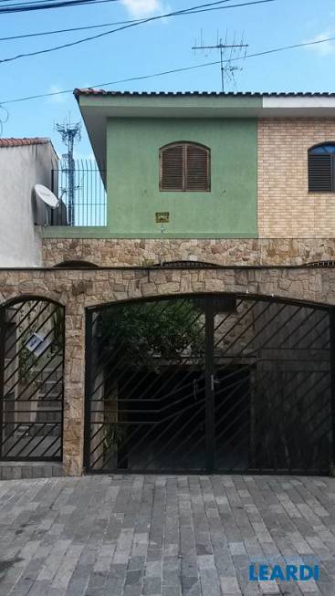 Foto 1 de Casa com 3 Quartos à venda, 179m² em Vila Ema, São Paulo