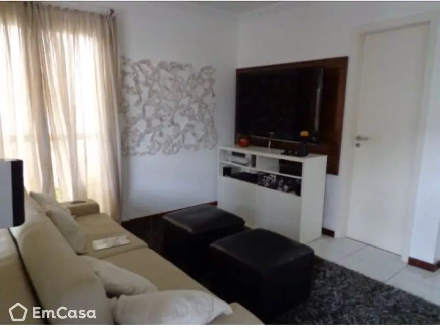 Foto 1 de Casa com 3 Quartos à venda, 125m² em Vila Nogueira, Campinas