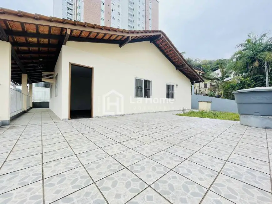 Foto 1 de Casa com 3 Quartos para alugar, 99m² em Vila Nova, Blumenau