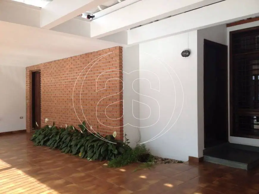 Foto 3 de Casa com 4 Quartos à venda, 212m² em Brooklin, São Paulo