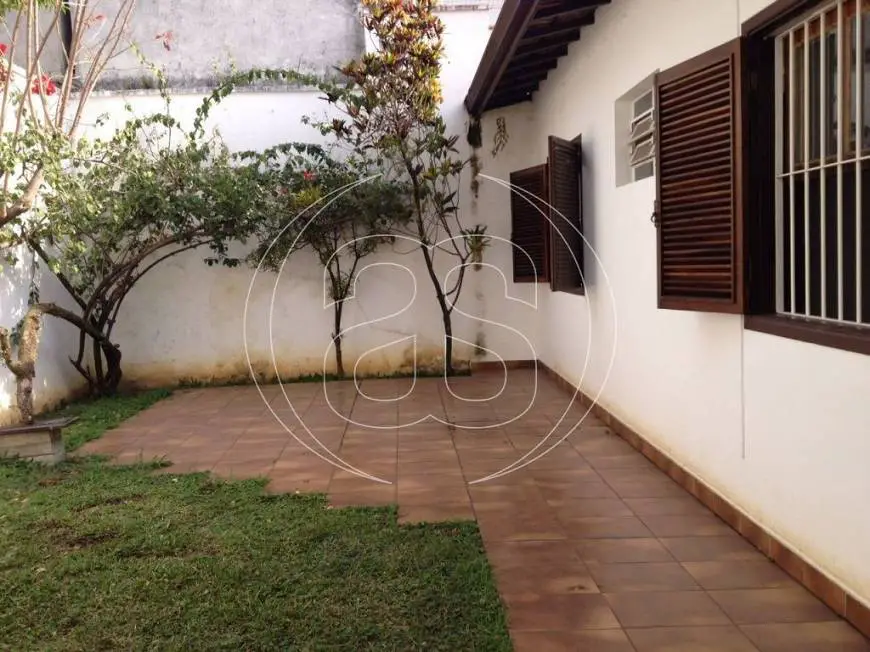 Foto 5 de Casa com 4 Quartos à venda, 212m² em Brooklin, São Paulo