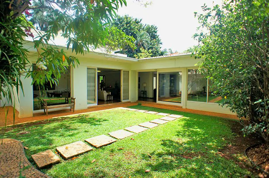 Foto 5 de Casa com 4 Quartos à venda, 550m² em Jardim Europa, São Paulo