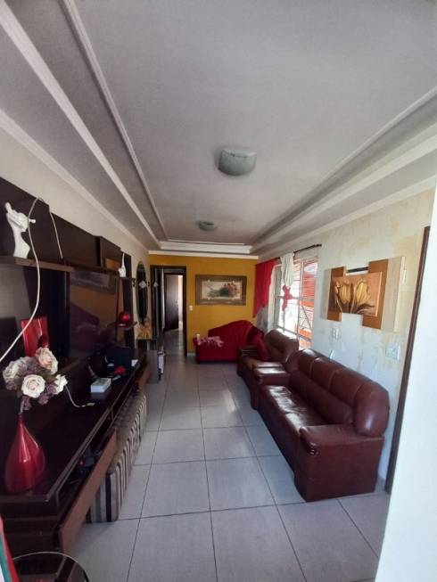 Foto 1 de Casa com 4 Quartos para alugar, 200m² em Jardim Maria do Carmo, Sorocaba