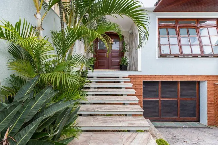 Foto 1 de Casa com 4 Quartos à venda, 439m² em Planalto Paulista, São Paulo