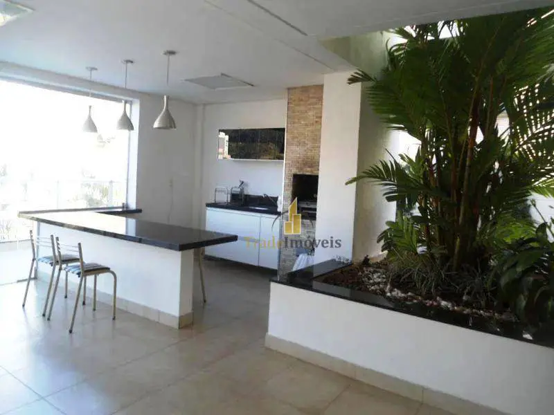 Foto 2 de Casa com 4 Quartos à venda, 405m² em Santa Lúcia, Belo Horizonte