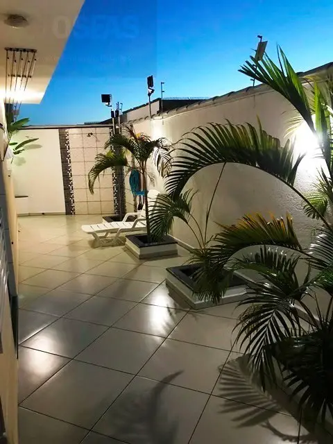 Foto 4 de Casa com 4 Quartos à venda, 230m² em Taperapuan, Porto Seguro
