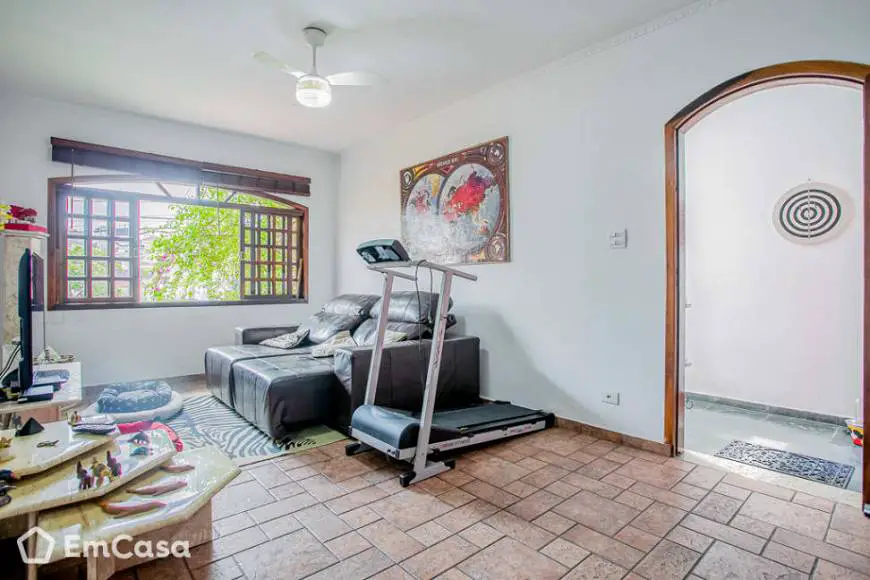 Foto 1 de Casa com 4 Quartos à venda, 220m² em Vila Prudente, São Paulo