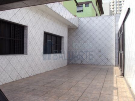 Foto 2 de Casa com 5 Quartos para venda ou aluguel, 205m² em Jardim Marajoara, São Paulo
