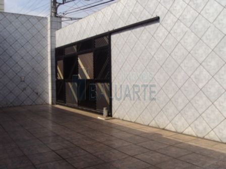 Foto 3 de Casa com 5 Quartos para venda ou aluguel, 205m² em Jardim Marajoara, São Paulo