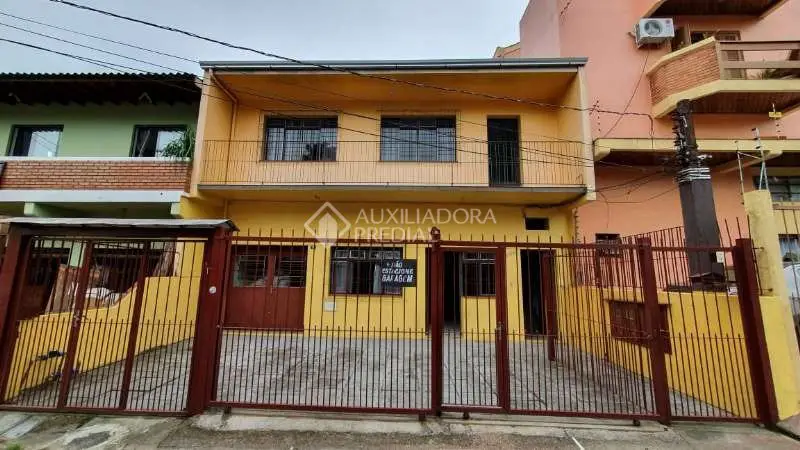 Foto 1 de Casa com 7 Quartos à venda, 250m² em São José, Porto Alegre