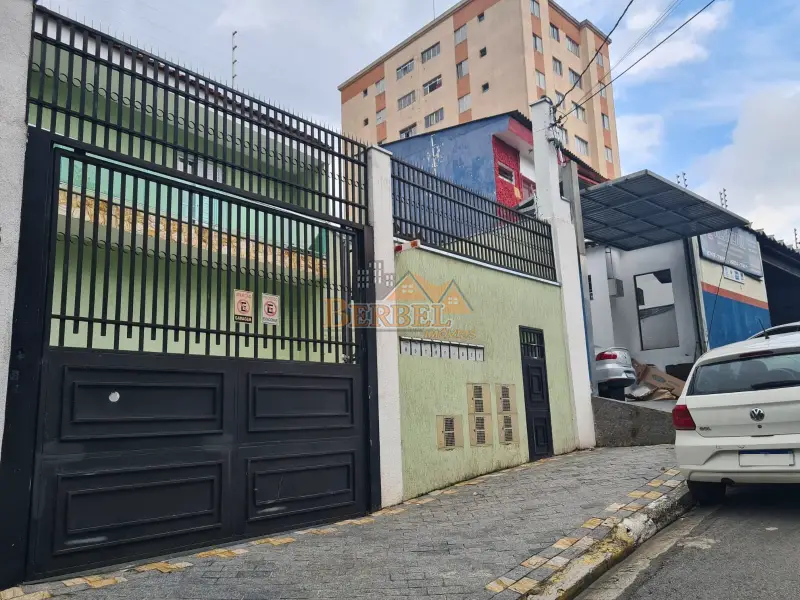 Foto 2 de Casa de Condomínio com 2 Quartos à venda, 90m² em Cidade Líder, São Paulo